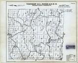 Page 051 - Township 16 N., Range 44 E., Palouse river, Four Mile Creek, Parvin, Whitman County 1957